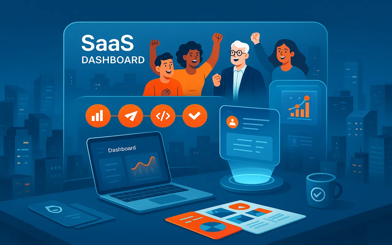 Branding for SaaS Companies: Best Practices