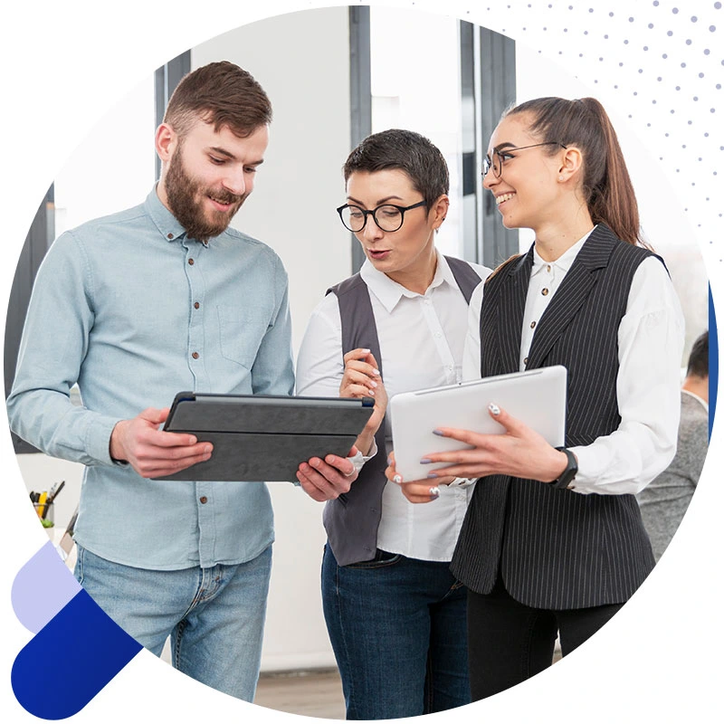 Mobile App Development