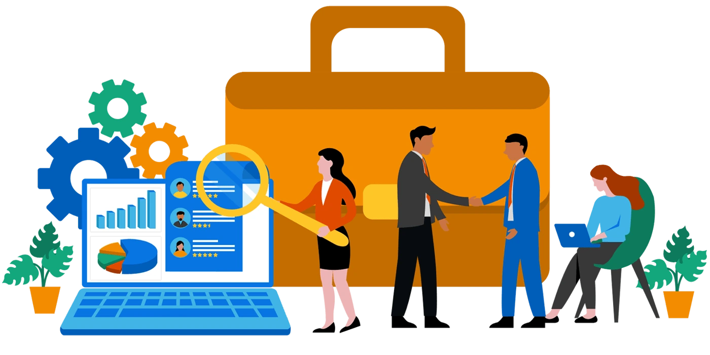 Professional Service