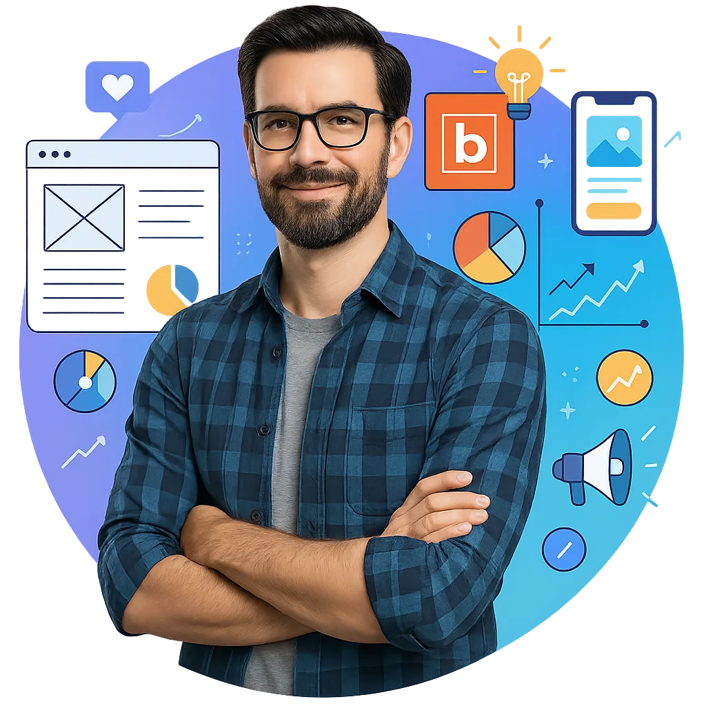 Digital Branding Solutions