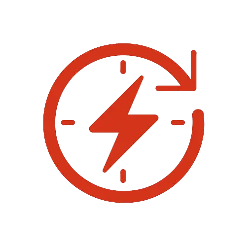 Performance Optimized