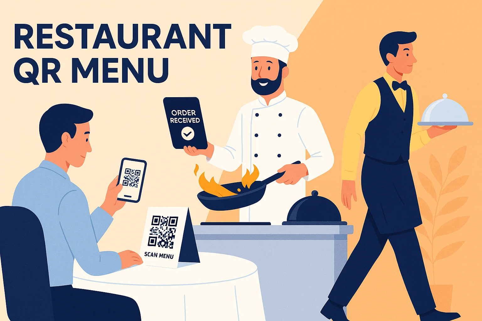 Restaurant Branding Case Study