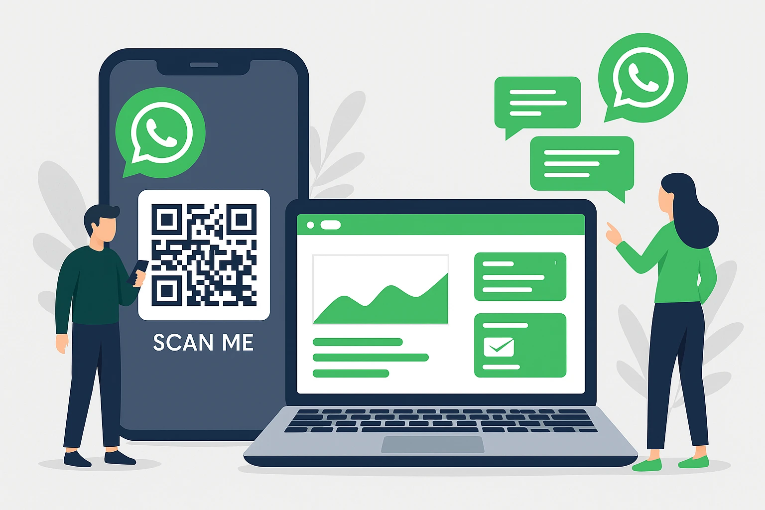 WhatsApp Marketing Case Study